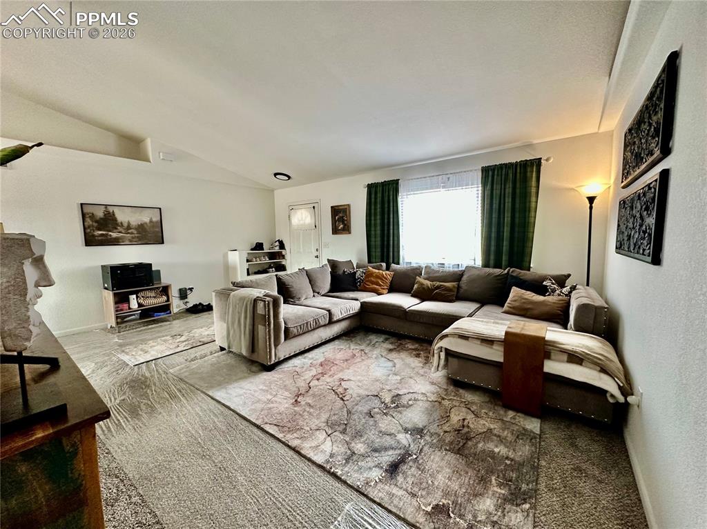 Image 4 of 30: Living Room