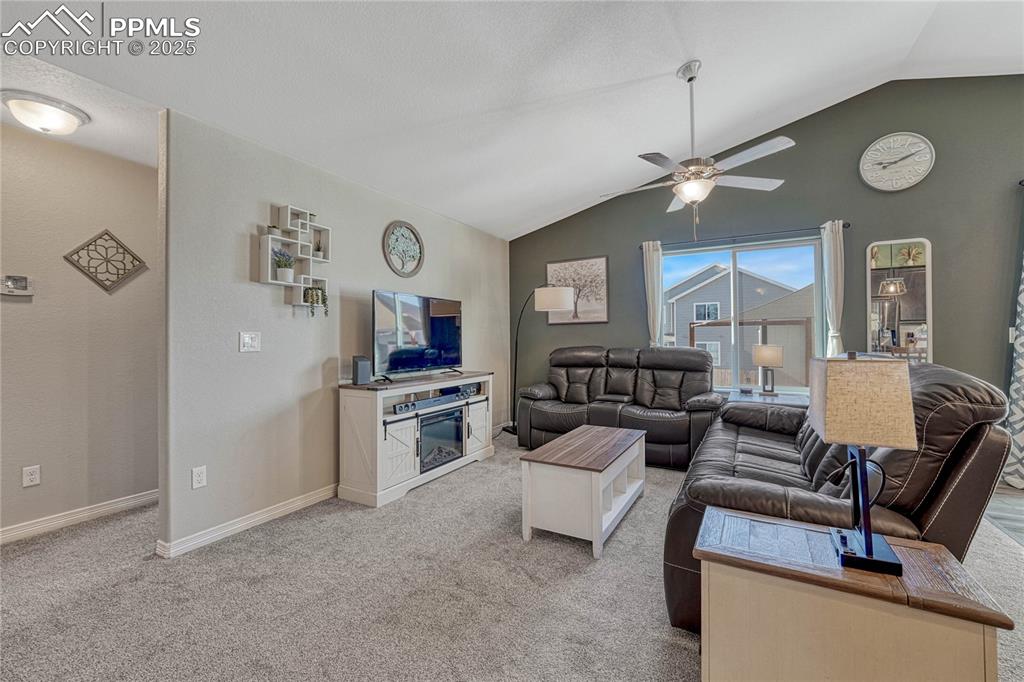 Image 11 of 50: Living Room