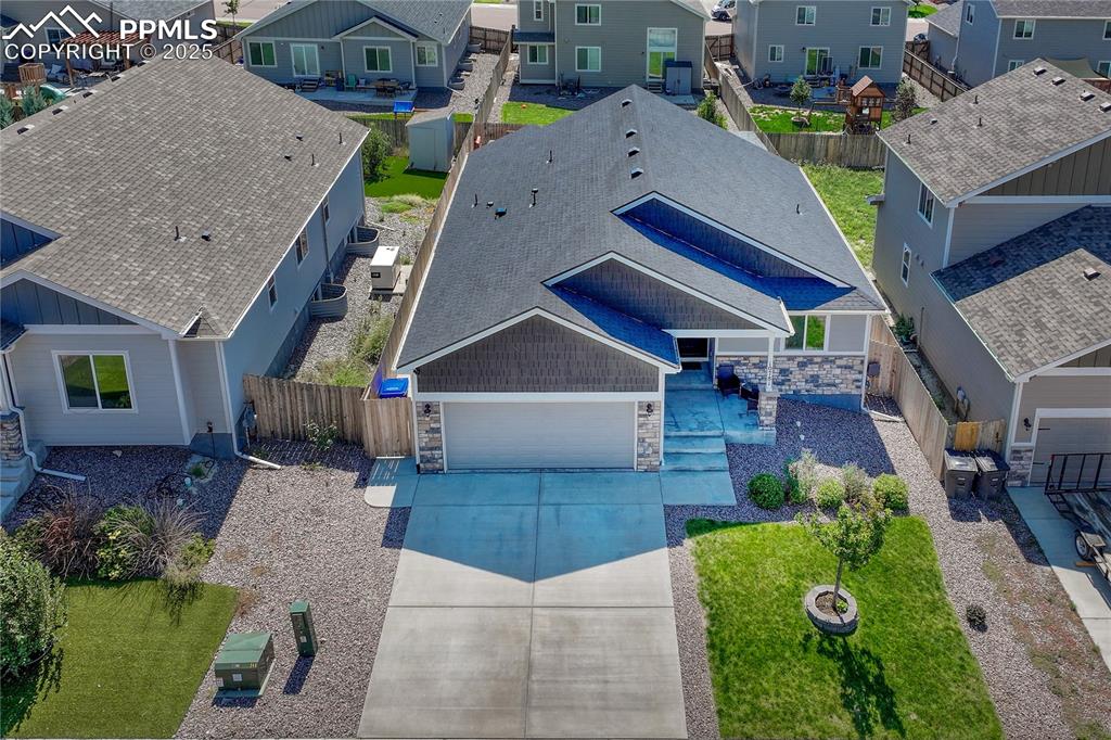 Image 45 of 50: Aerial View