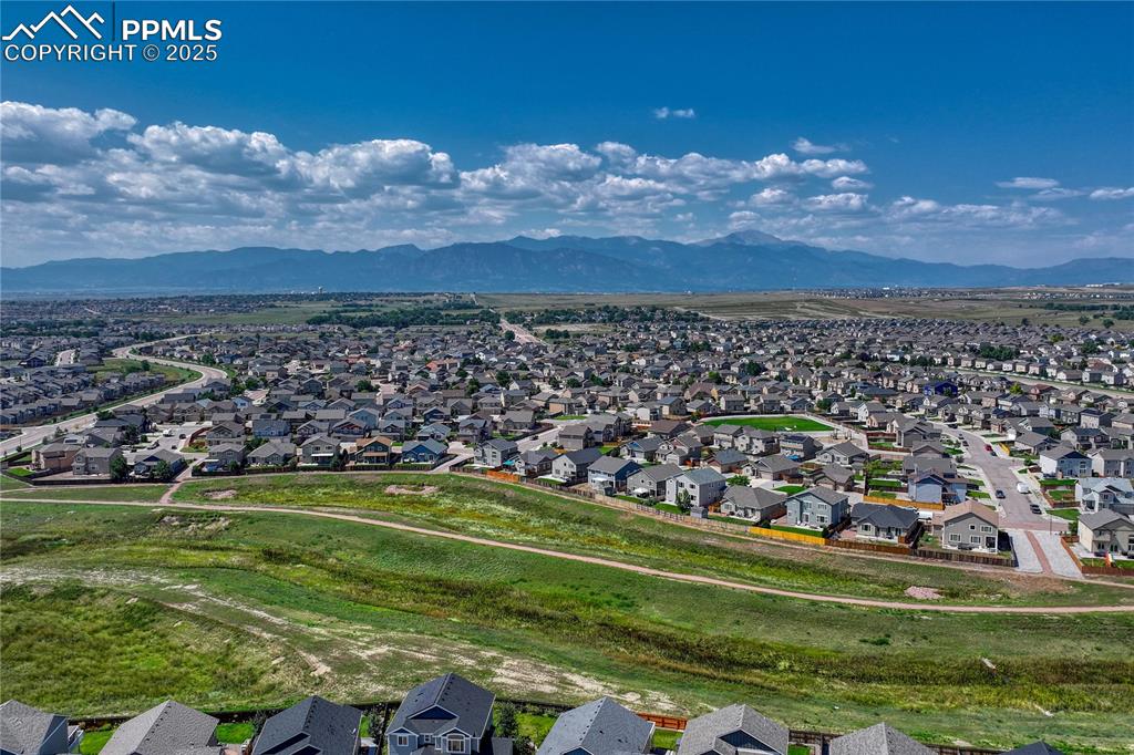 Image 48 of 50: Aerial View