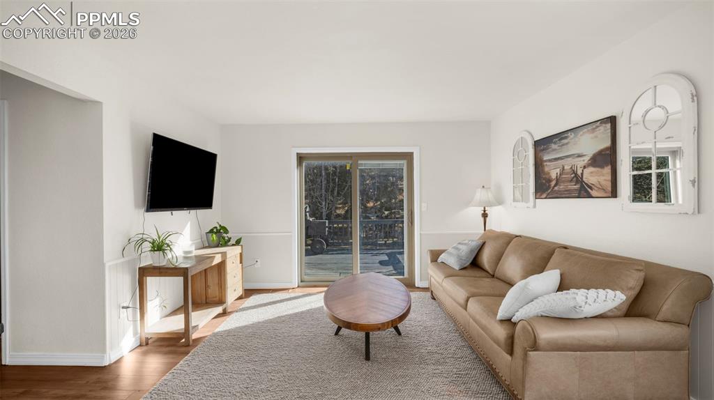 Image 10 of 39: Living Room