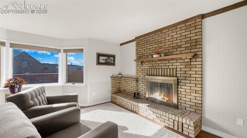 Image 12 of 39: Living Room