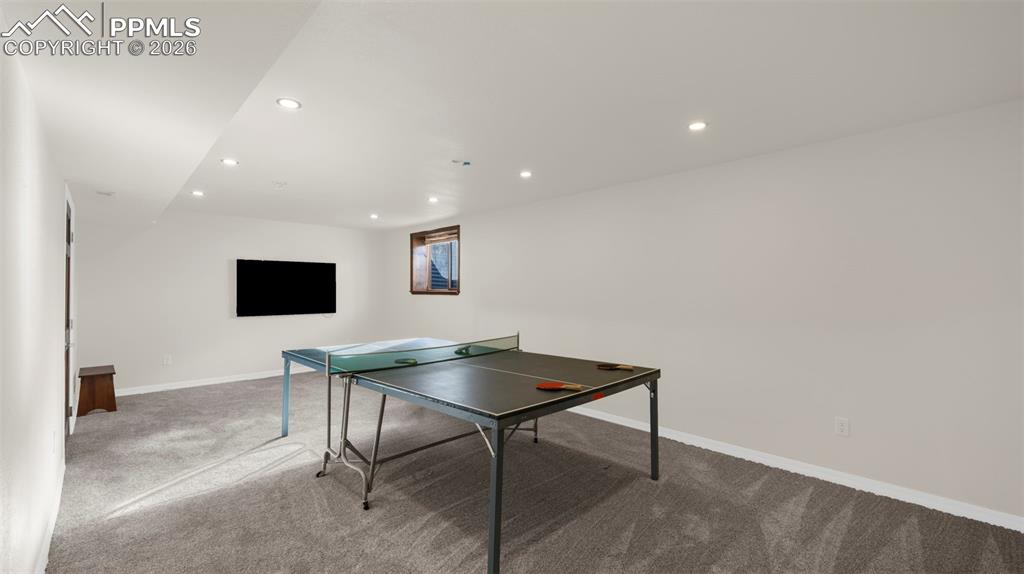 Image 23 of 39: Game Room