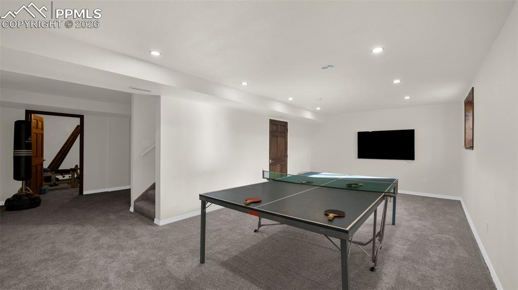 Image 24 of 39: Game Room