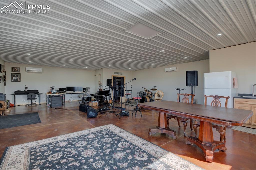 Image 27 of 50: Game Room