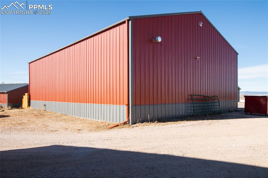 Image 38 of 50: Out Buildings