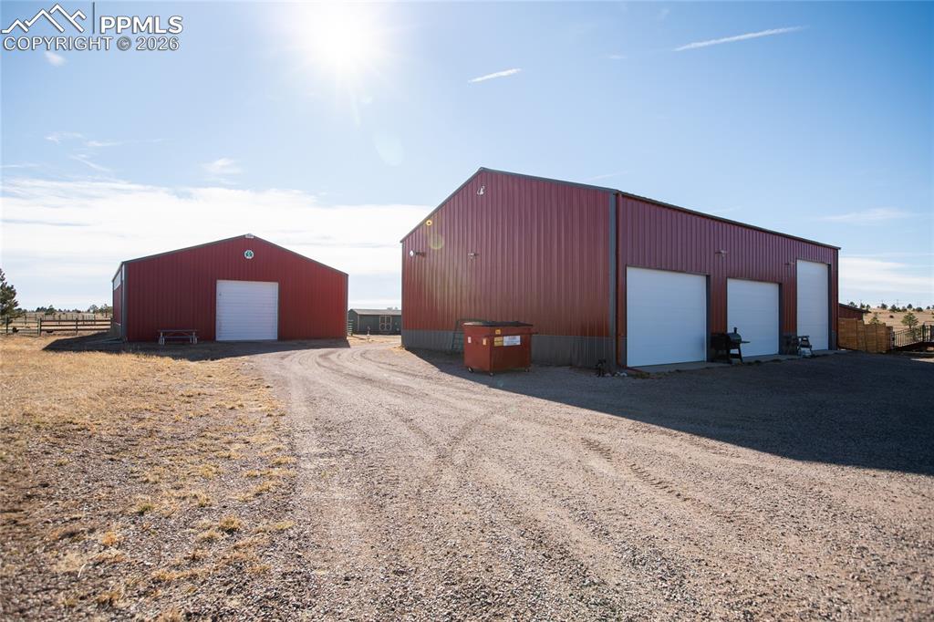 Image 43 of 50: Out Buildings