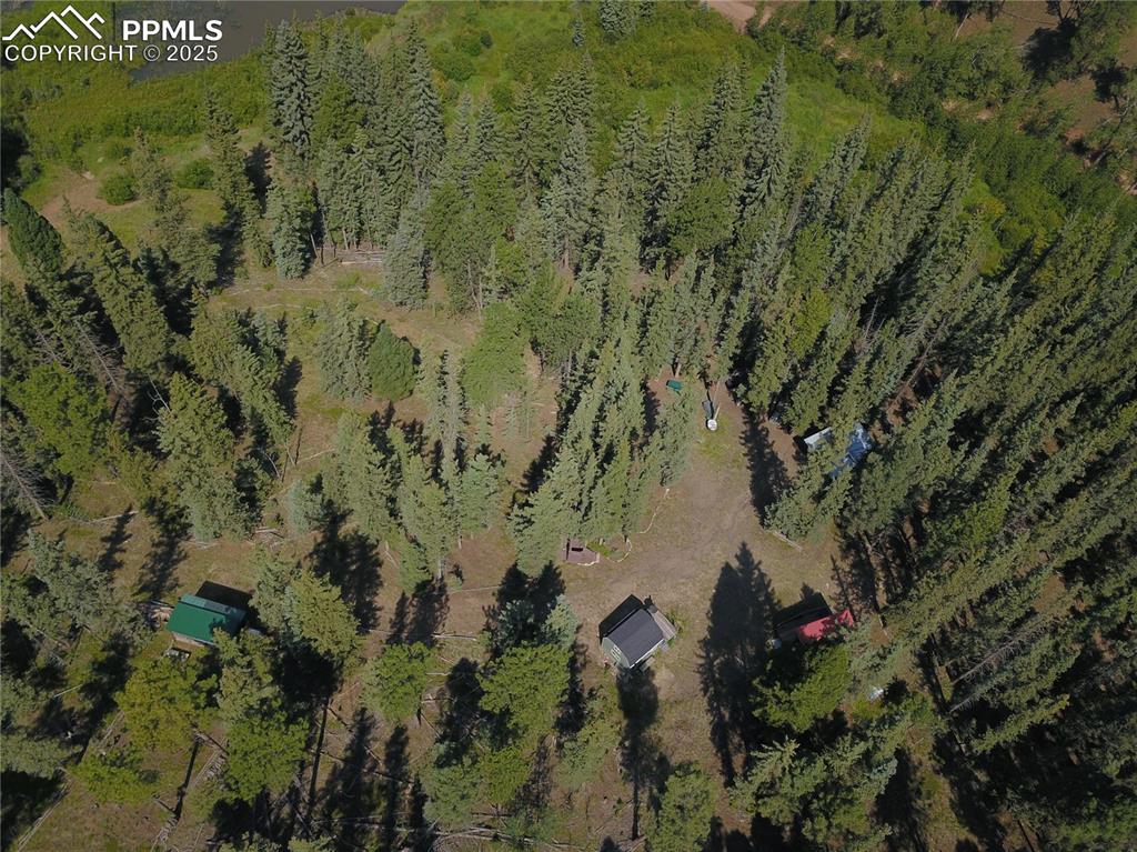 Image 12 of 41: Aerial View