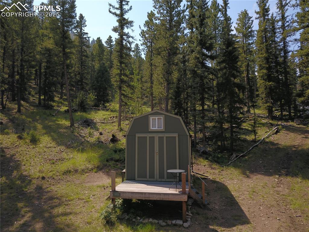 Image 22 of 41: Out Buildings