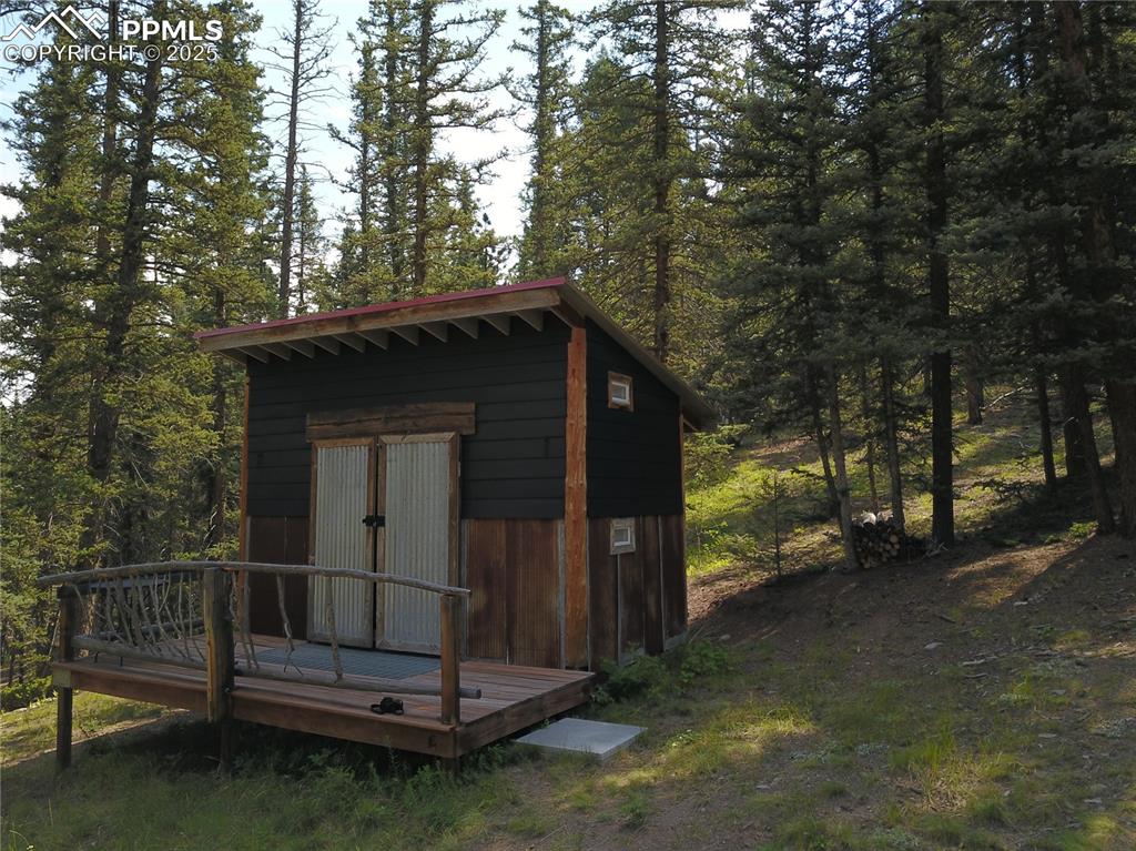 Image 23 of 41: Out Buildings