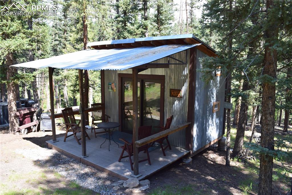 Image 24 of 41: Out Buildings