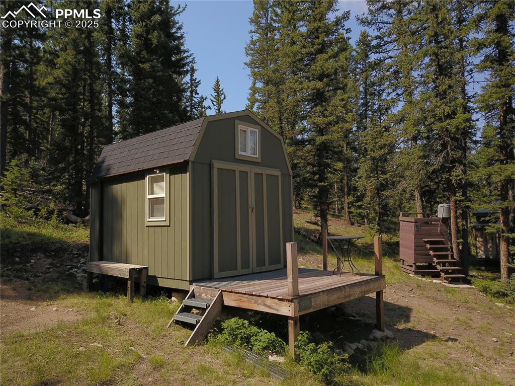 Image 3 of 41: Out Buildings