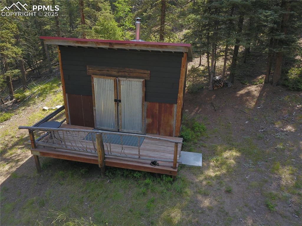 Image 4 of 41: Out Buildings