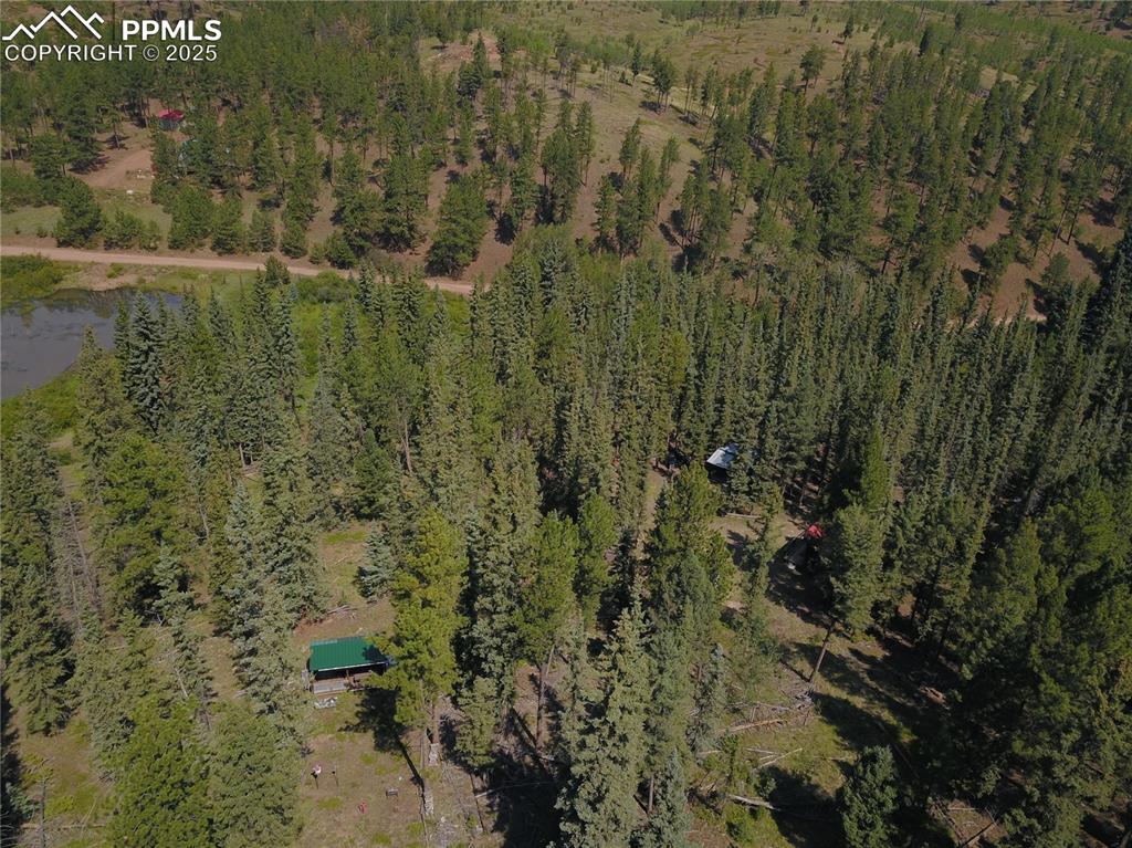 Image 7 of 41: Aerial View