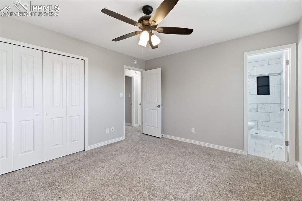 Image 15 of 37: Bedroom