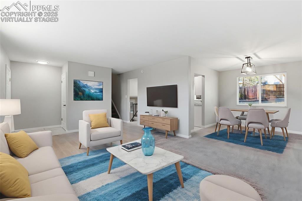 Image 21 of 37: virtually staged