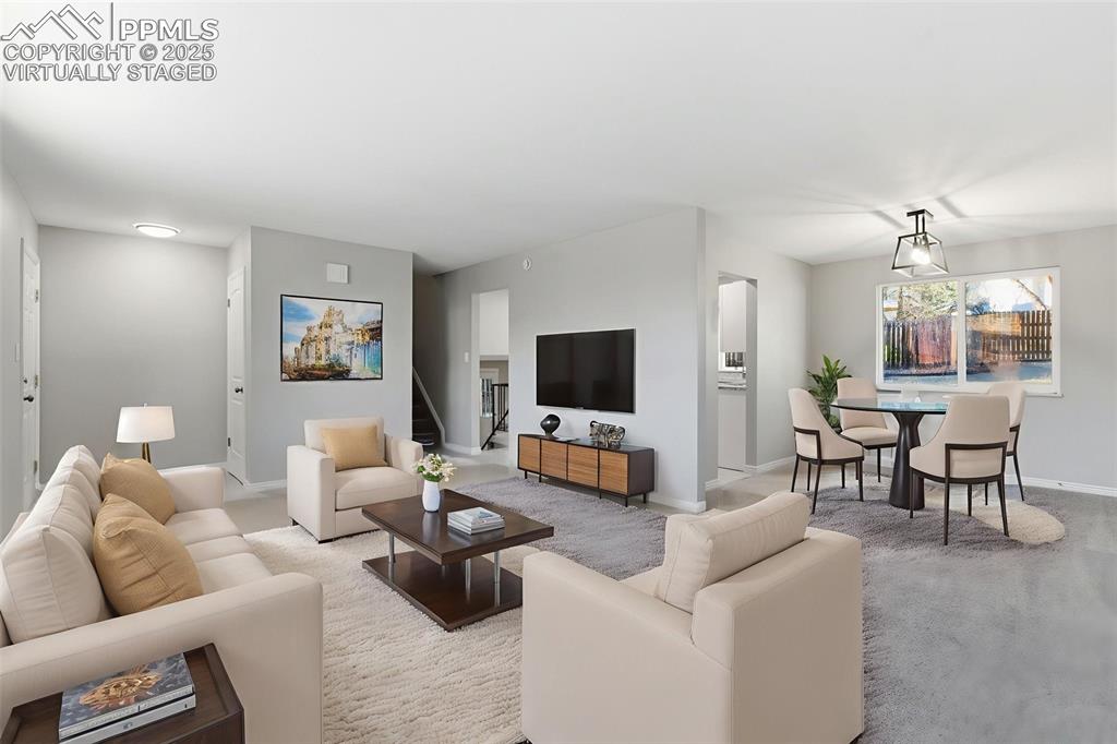 Image 22 of 37: virtually staged