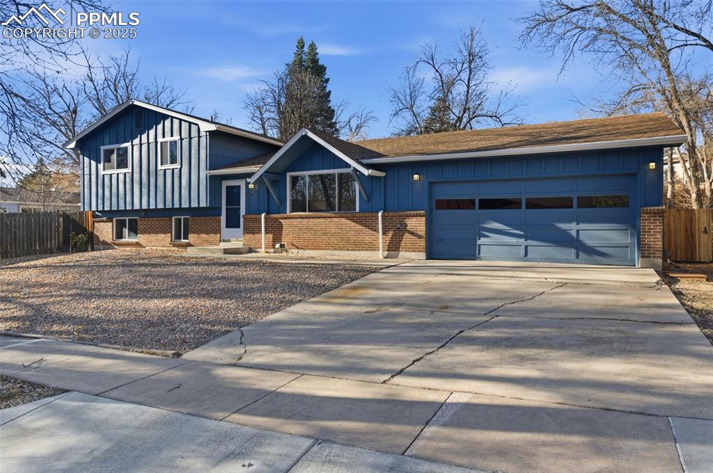 Image 34 of 37: Front of Structure