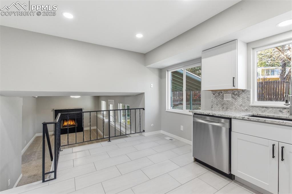 Image 6 of 37: Kitchen