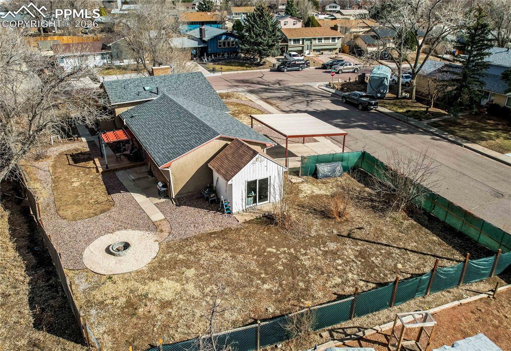 Image 26 of 26: Aerial View