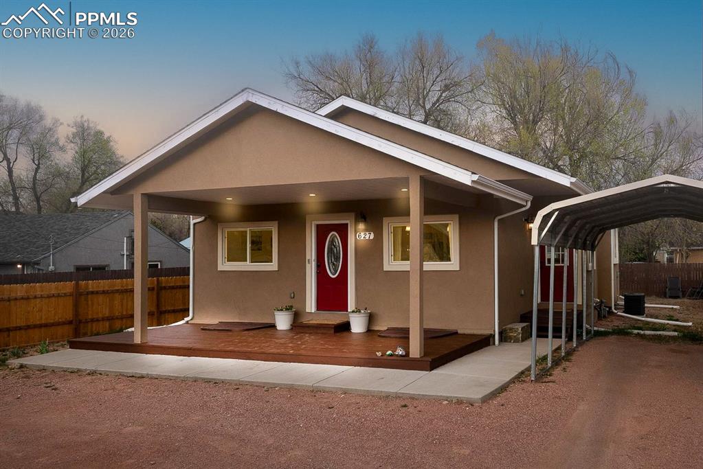 Image 1 of 26: Adorable Ranch Home!