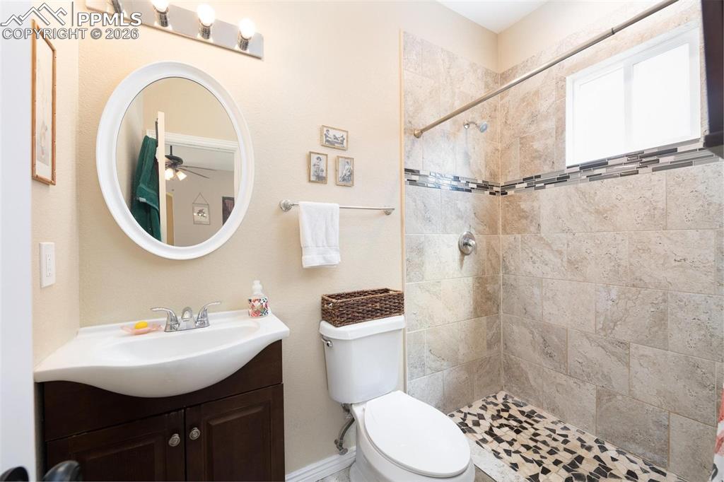 Image 10 of 26: Master Bathroom