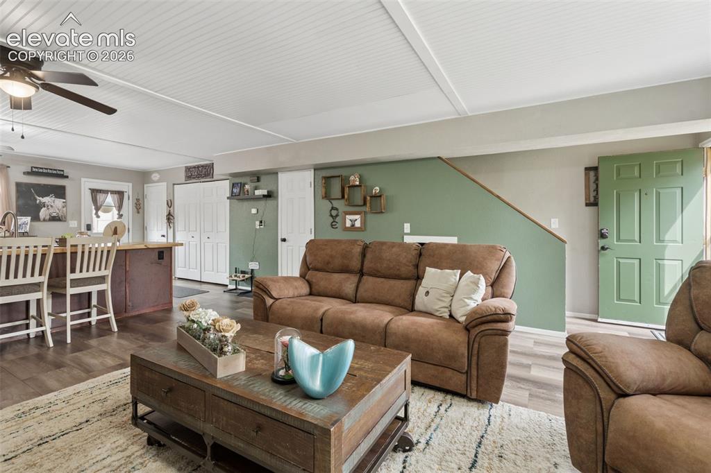 Image 8 of 33: Living Room