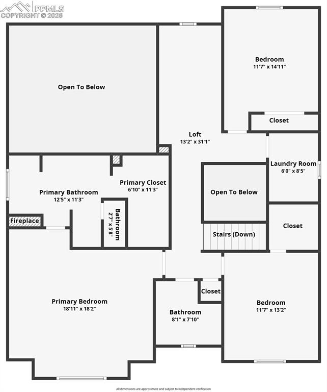 Image 49 of 50: Aerial View