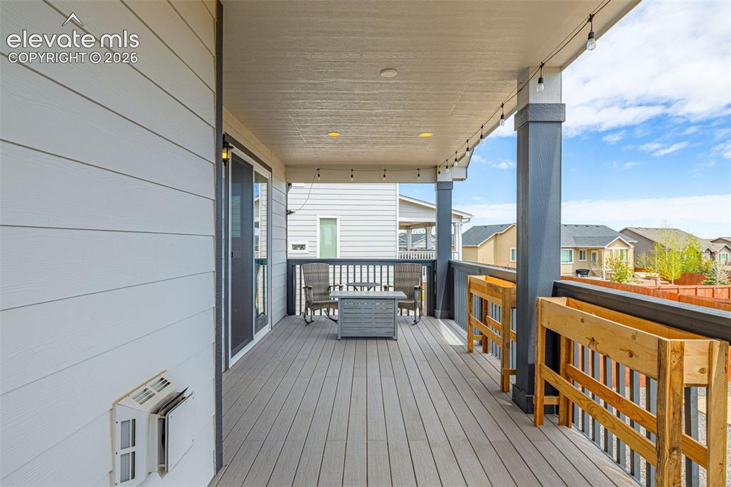 Image 42 of 49: Deck