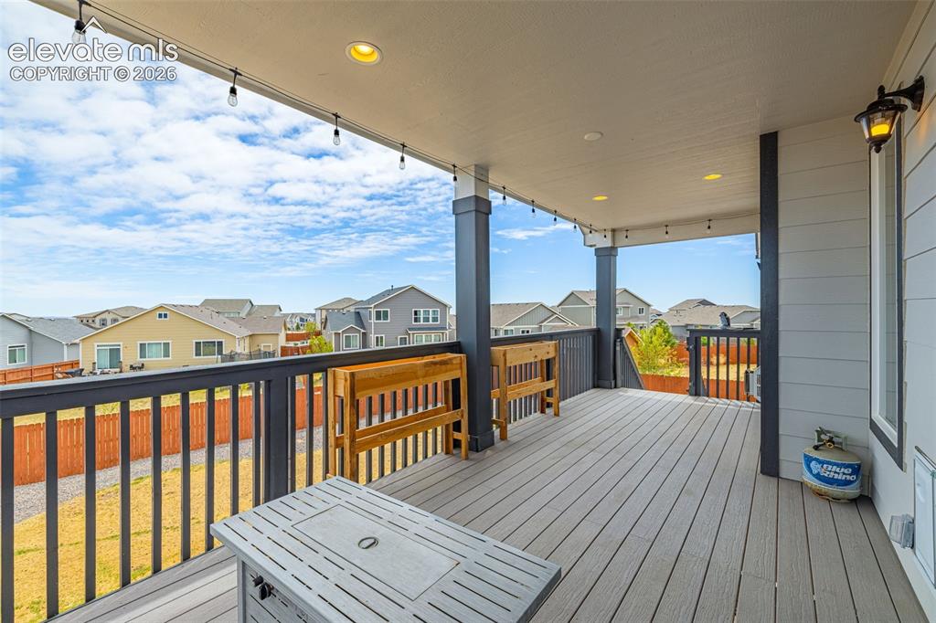 Image 43 of 49: Deck