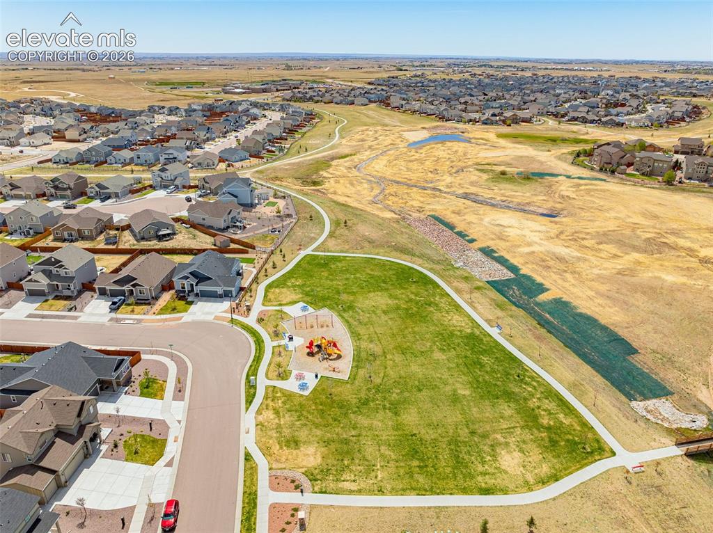 Image 44 of 49: Aerial View