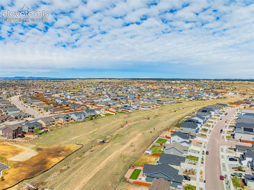 Image 45 of 49: Aerial View