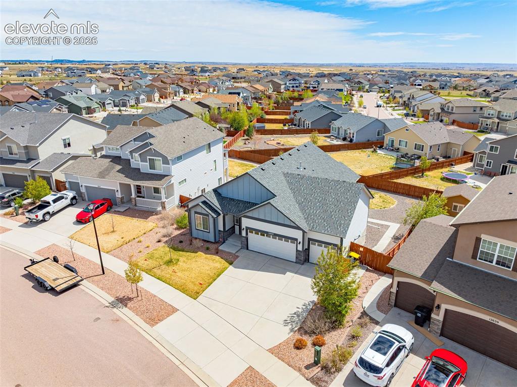 Image 46 of 49: Aerial View