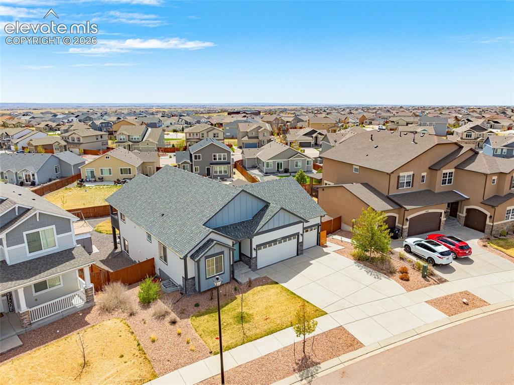 Image 47 of 49: Aerial View
