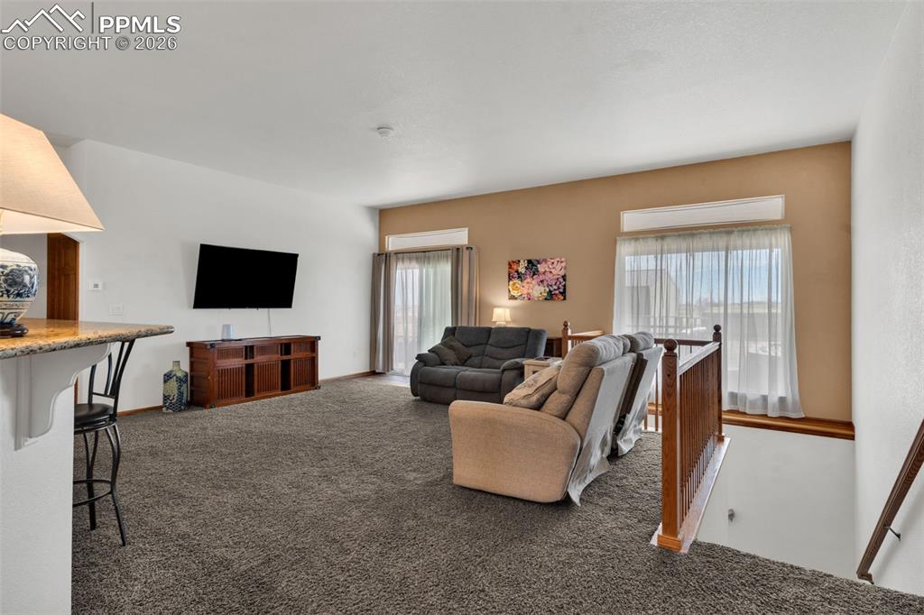 Image 15 of 50: Living Room