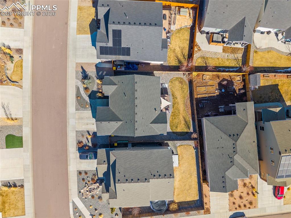 Image 46 of 50: Aerial View