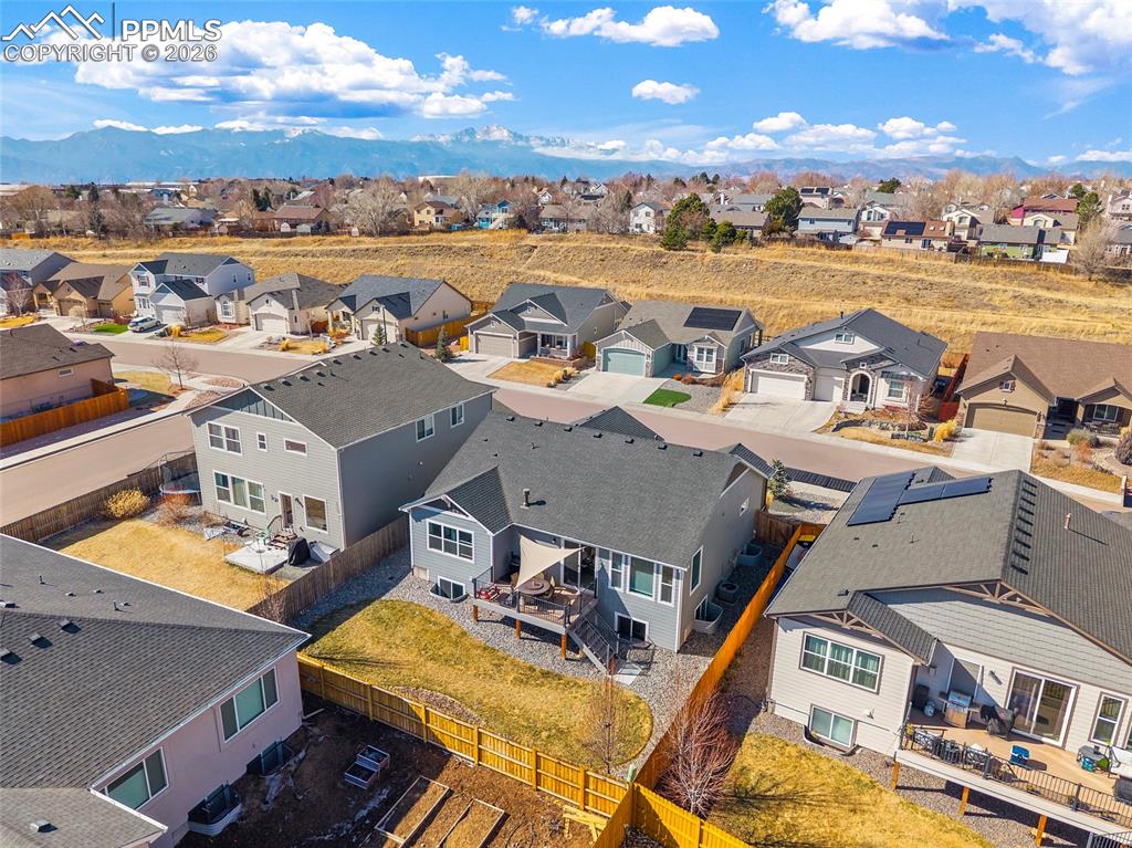 Image 48 of 50: Aerial View