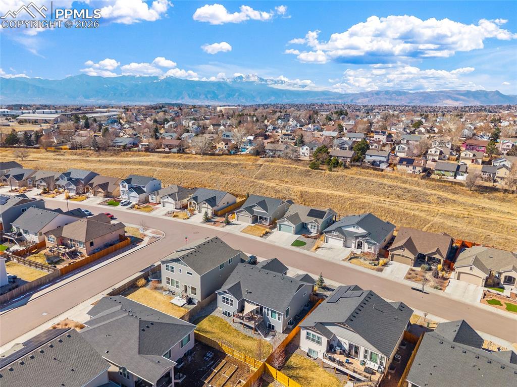 Image 49 of 50: Aerial View