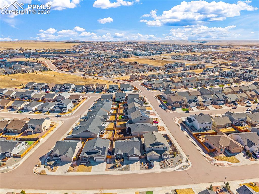 Image 50 of 50: Aerial View