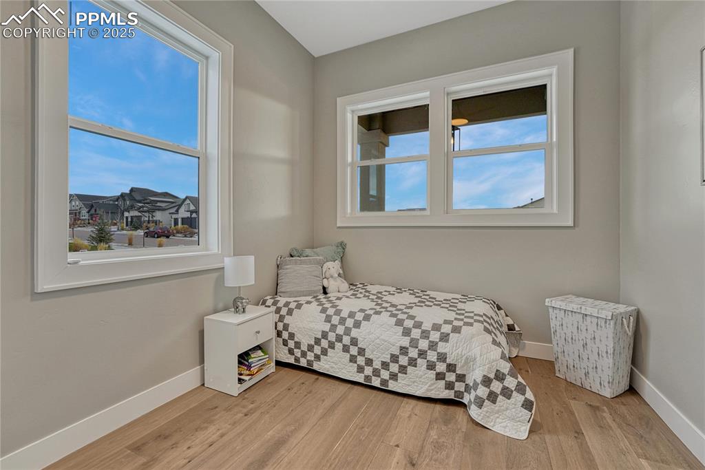 Image 26 of 50: Main Level- Bedroom or Office