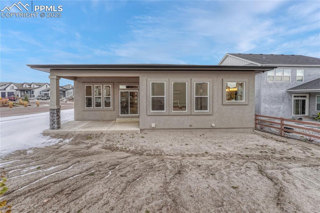 Image 47 of 50: Backyard