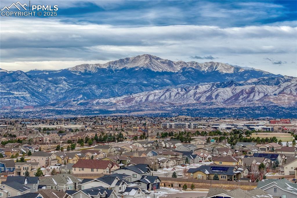 Image 49 of 50: Neighborhood Views!