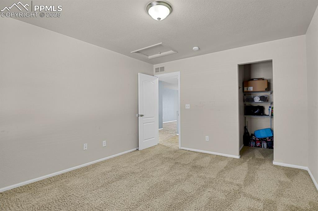 Image 40 of 49: Bedroom