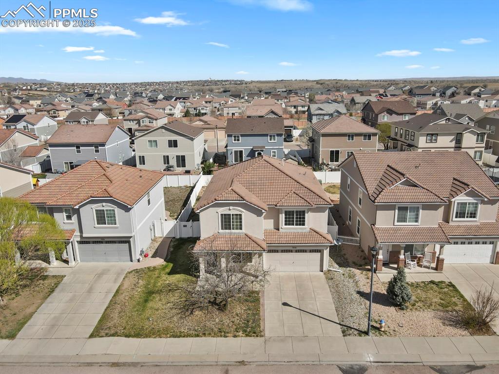 Image 49 of 49: Aerial View