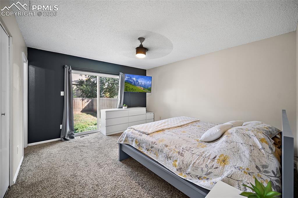 Image 19 of 38: Primary Bedroom