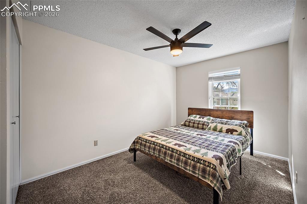 Image 22 of 38: Bedroom #2