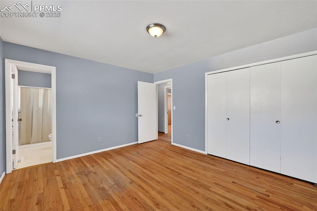 Image 12 of 44: Master Bedroom