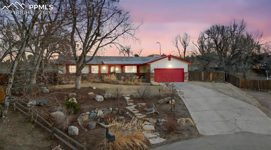 Image 37 of 44: Front of Structure