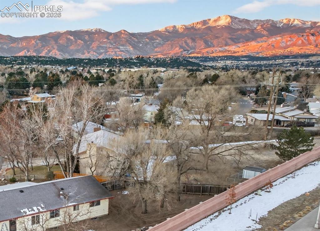 Image 38 of 44: Aerial View