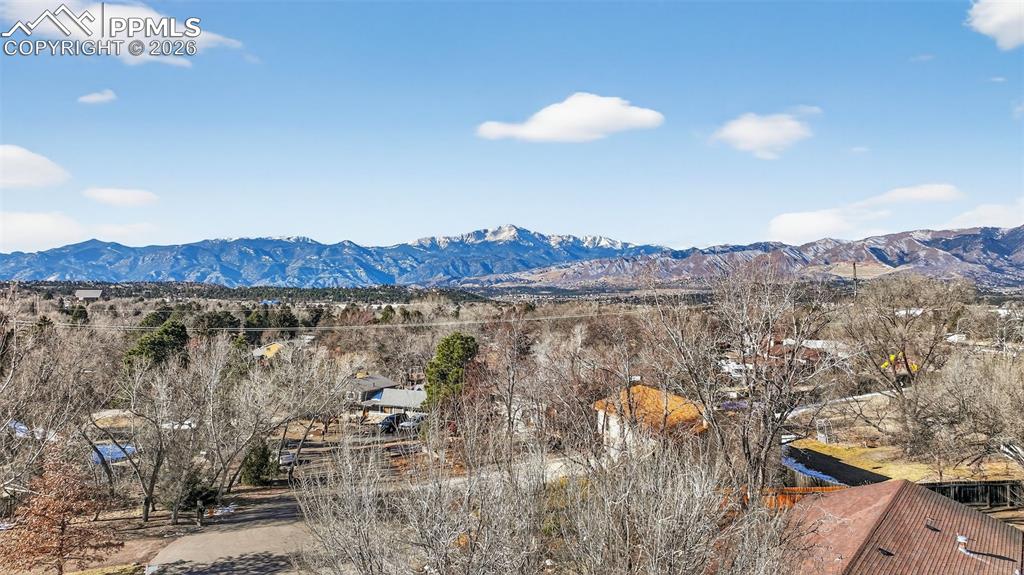 Image 39 of 44: Aerial View